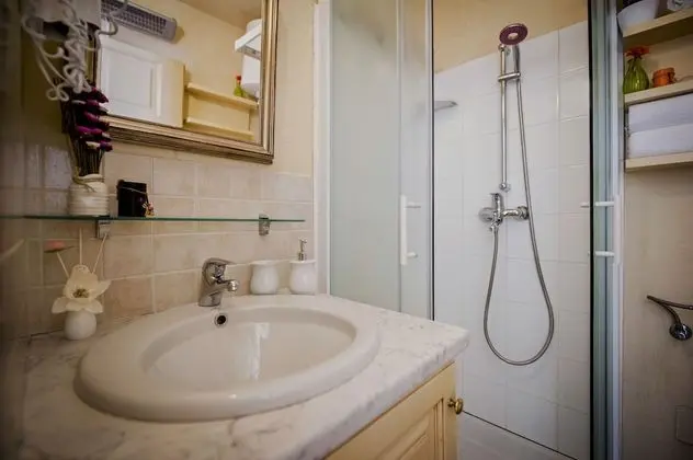 Apart Daire, 1 Yatak Odası, Deniz Manzaralı