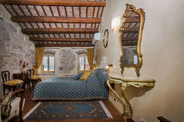 Tek Büyük Yataklı Oda, Deniz Manzaralı (Annex Building)