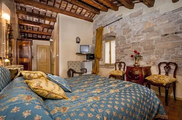 Tek Büyük Yataklı Oda, Deniz Manzaralı (Annex Building)