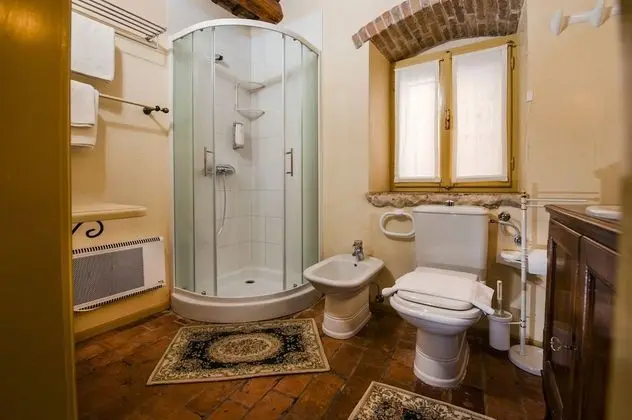 Tek Büyük Yataklı Oda, Deniz Manzaralı (Annex Building)