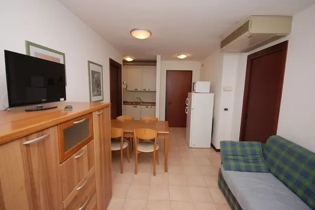 Apart Daire, 1 Yatak Odası (B1-5)