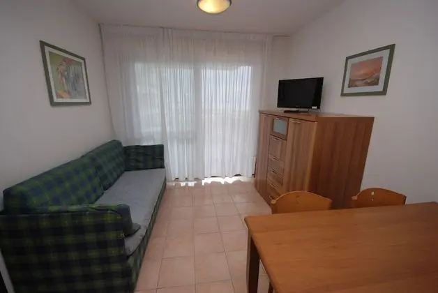 Apart Daire, 1 Yatak Odası (B1-5)
