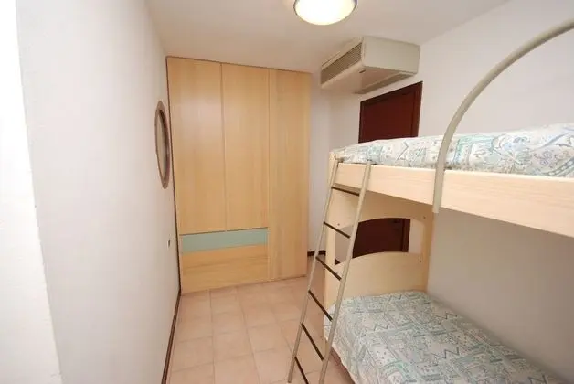 Apart Daire, 3 Yatak Odası (D-6)