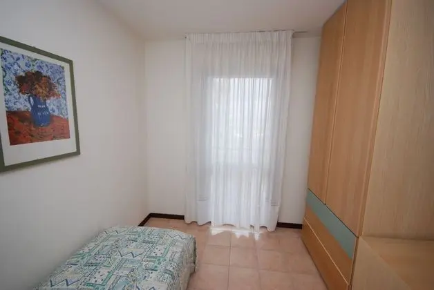 Apart Daire, 3 Yatak Odası (D-6)