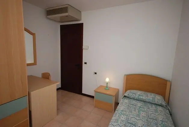 Apart Daire, 3 Yatak Odası (D-6)