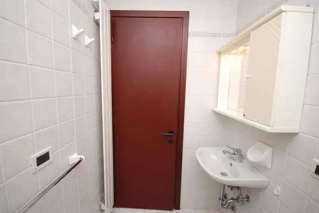 Apart Daire, 3 Yatak Odası (D-6)