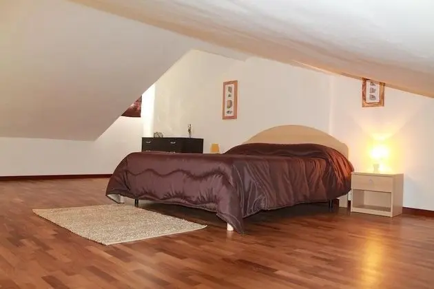 Basic Ev, 2 Yatak Odası, Dağ Manzaralı