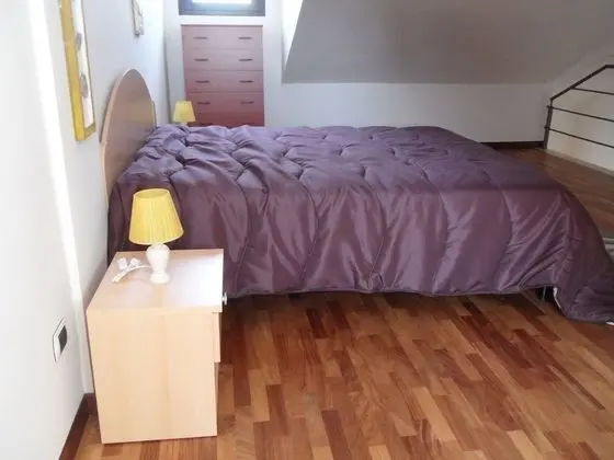 Basic Ev, 2 Yatak Odası, Dağ Manzaralı