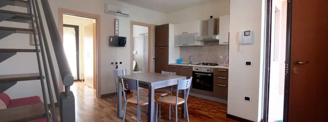 Basic Ev, 2 Yatak Odası, Dağ Manzaralı