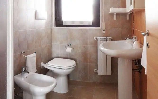 Basic Ev, 2 Yatak Odası, Dağ Manzaralı