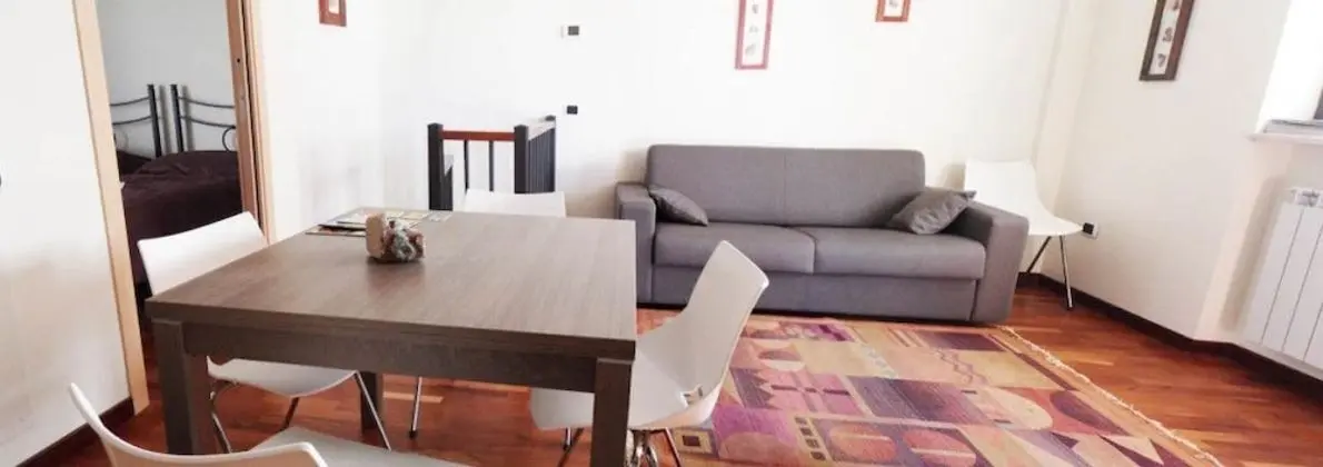 Family Apart Daire, 2 Yatak Odası, Dağ Manzaralı, Zemin Kat