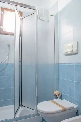 Economy Tek Büyük veya İki Ayrı Yataklı Oda