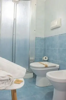 Junior Üç Kişilik Oda, Şehir Manzaralı
