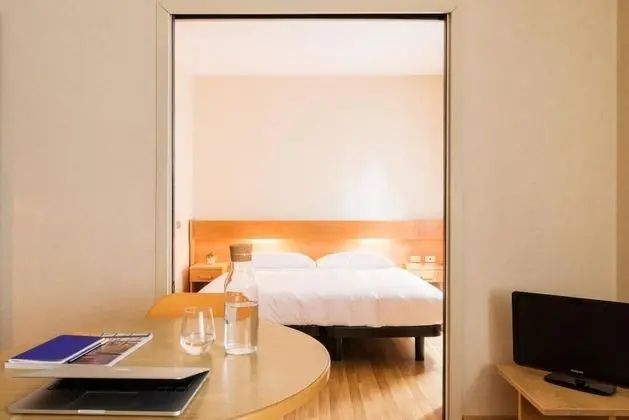 Apart Daire, 1 Yatak Odası (2 PAX)