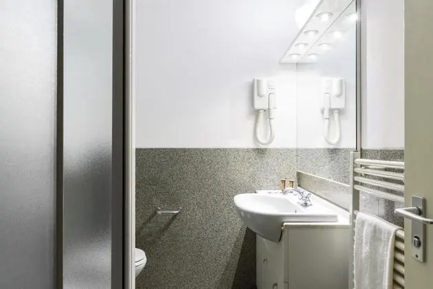Apart Daire, 1 Yatak Odası (2 PAX)