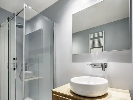 Executive Süit, 1 Yatak Odası