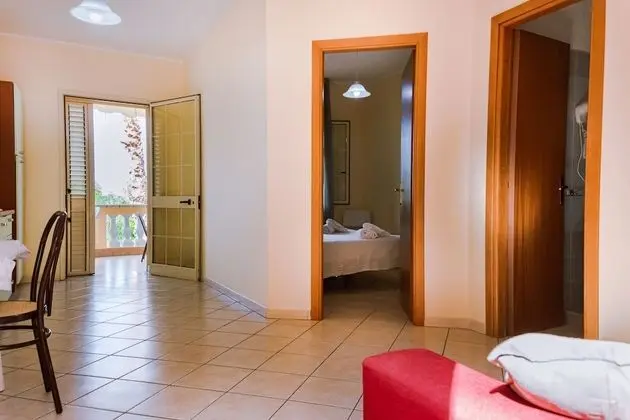 Apart Daire (4 pax)