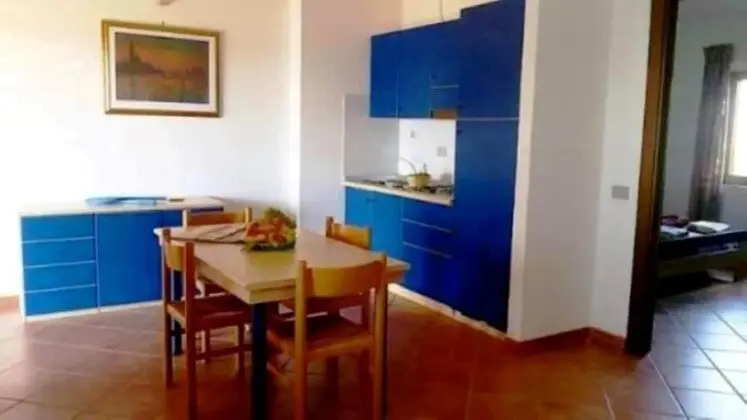 Apart Daire, 1 Yatak Odası, Teras, Deniz Manzaralı