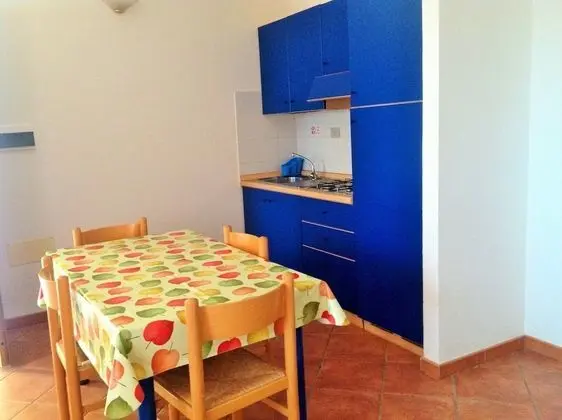 Apart Daire, 1 Yatak Odası, Teras, Deniz Manzaralı