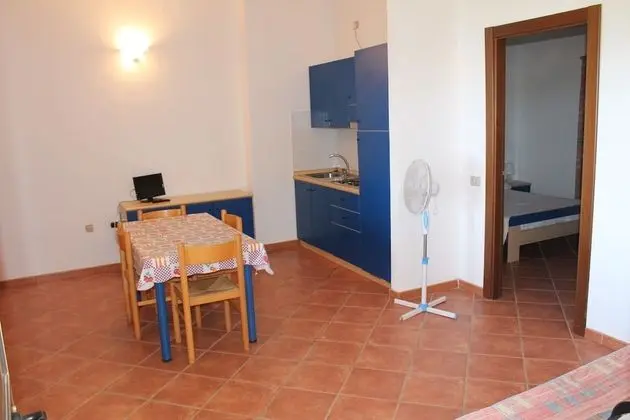 Apart Daire, 1 Yatak Odası, Teras, Deniz Manzaralı