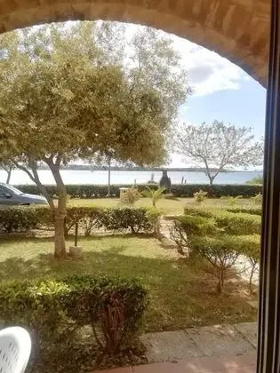 Apart Daire, 1 Yatak Odası, Teras, Deniz Manzaralı