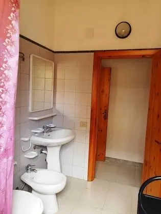 Apart Daire, 1 Yatak Odası, Teras, Deniz Manzaralı