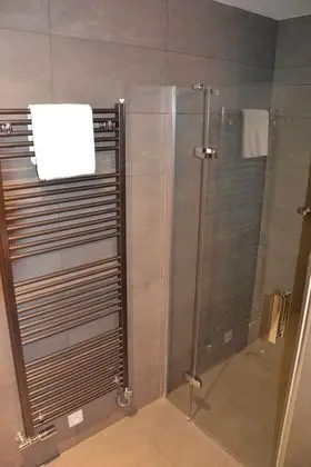 Apartment, 1 Bedroom, 2+2