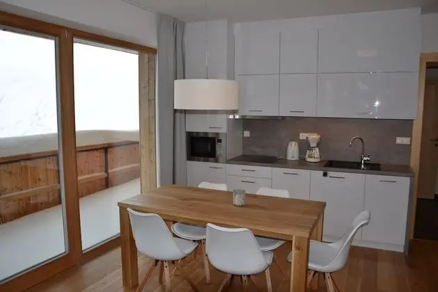 Apartment, 1 Bedroom, 2+3