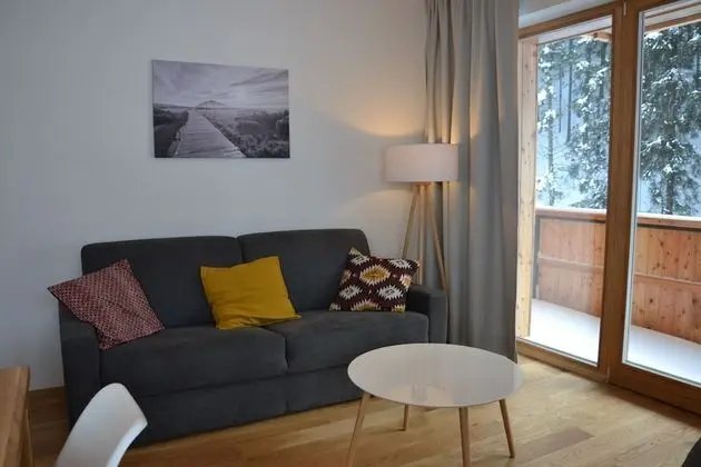 Apartment, 1 Bedroom, 2+3