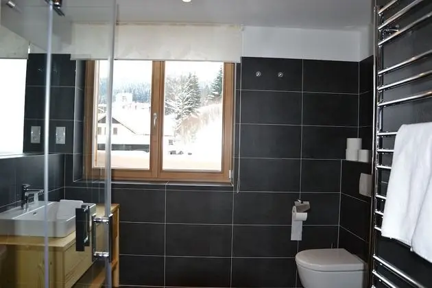 Apartment, 1 Bedroom, 2+3
