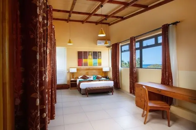 Çatı Katı Süiti (Penthouse)
