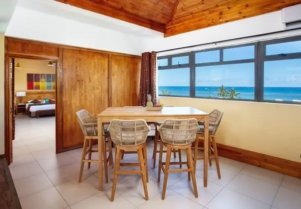 Çatı Katı Süiti (Penthouse)