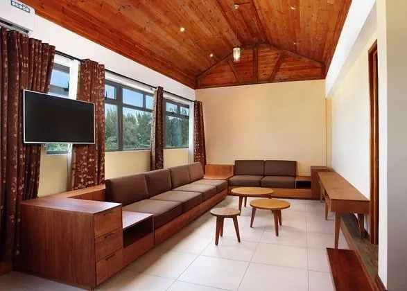 Çatı Katı Süiti (Penthouse)