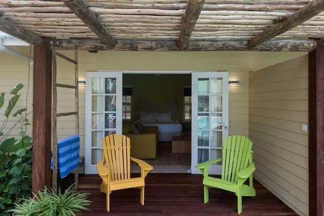 Family Bungalov