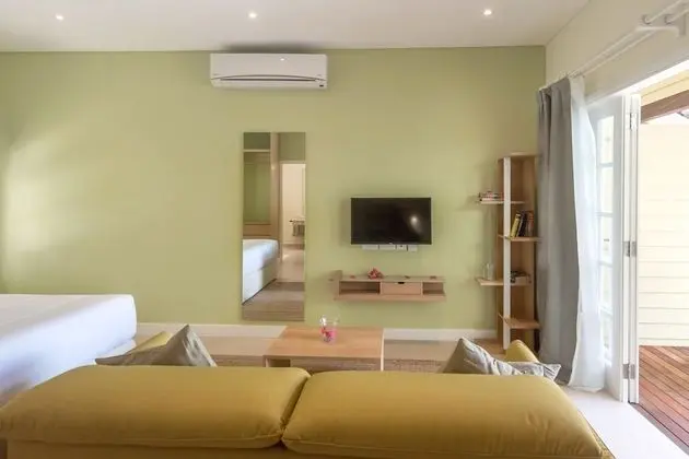 Family Bungalov