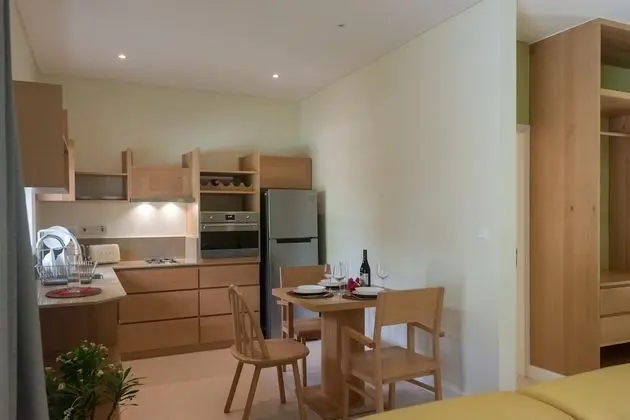 Family Bungalov