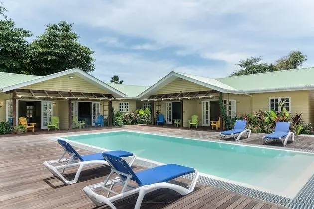 Family Bungalov