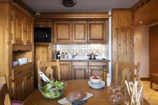 Standard Apart Daire, 2 Yatak Odası (for 5)