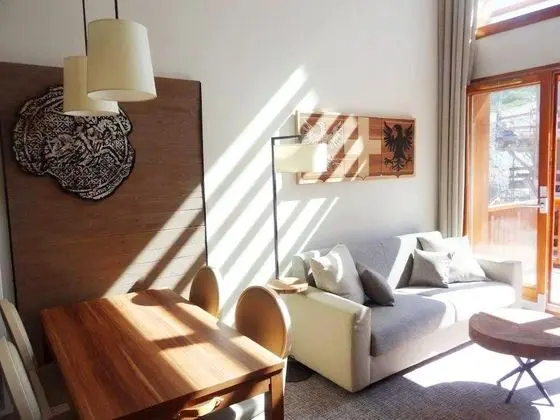 Junior Süit, 1 Yatak Odası