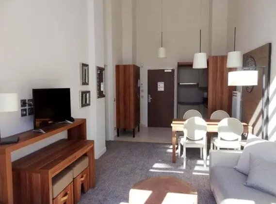 Superior Süit, 2 Yatak Odası