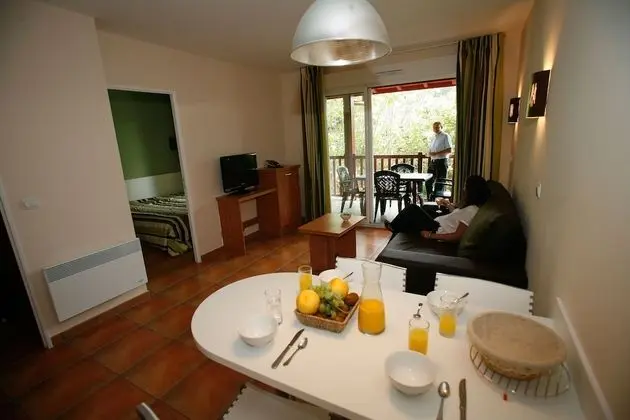 Standard Apart Daire, 1 Yatak Odası