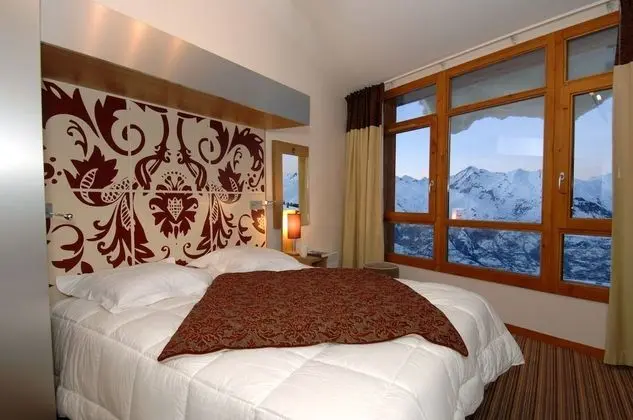 Comfort Apart Daire, 2 Yatak Odası