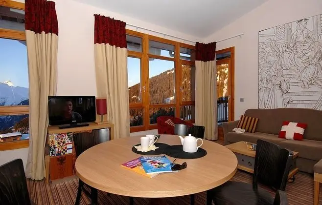 Comfort Apart Daire, 2 Yatak Odası