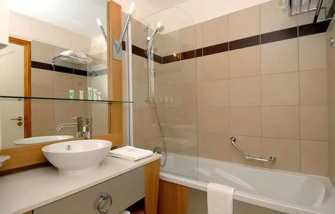 Comfort Apart Daire, 2 Yatak Odası