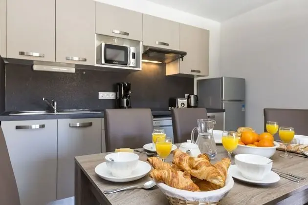 Comfort Apart Daire, 2 Yatak Odası