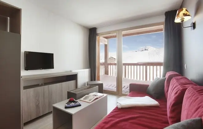 Comfort Apart Daire, 2 Yatak Odası