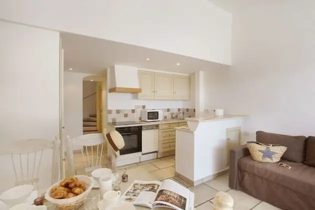 Apart Daire (4/5 People)