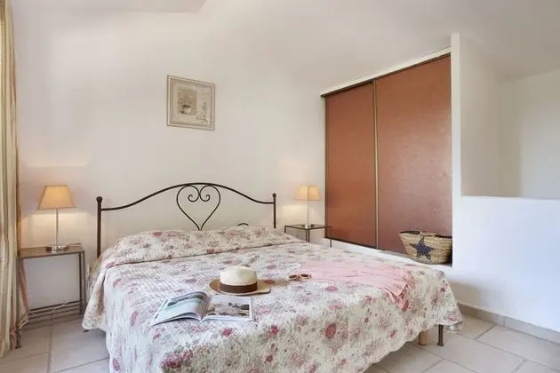 Apart Daire (4 People)