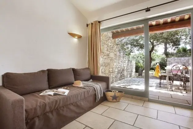 Apart Daire (4 People)