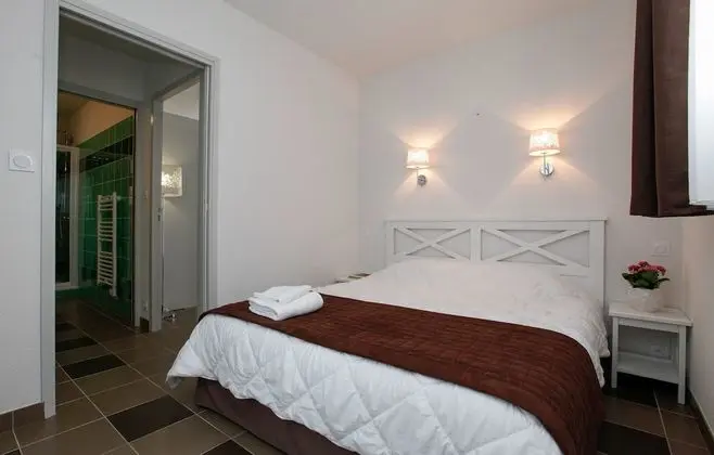 Standard Apart Daire (Escapade)